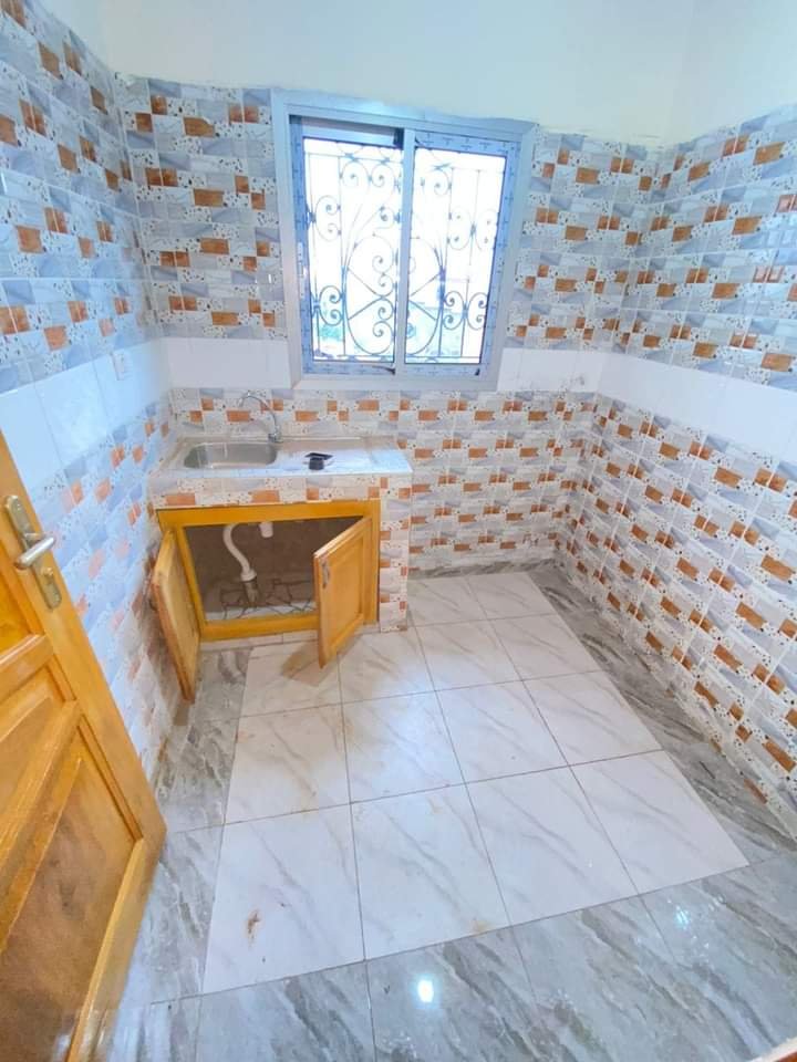 Appartement à louer, Nkozoa, Yaoundé 
