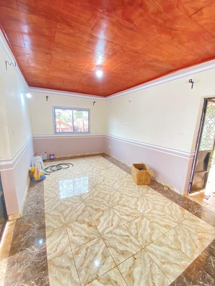 Appartement à louer, Nkozoa, Yaoundé 