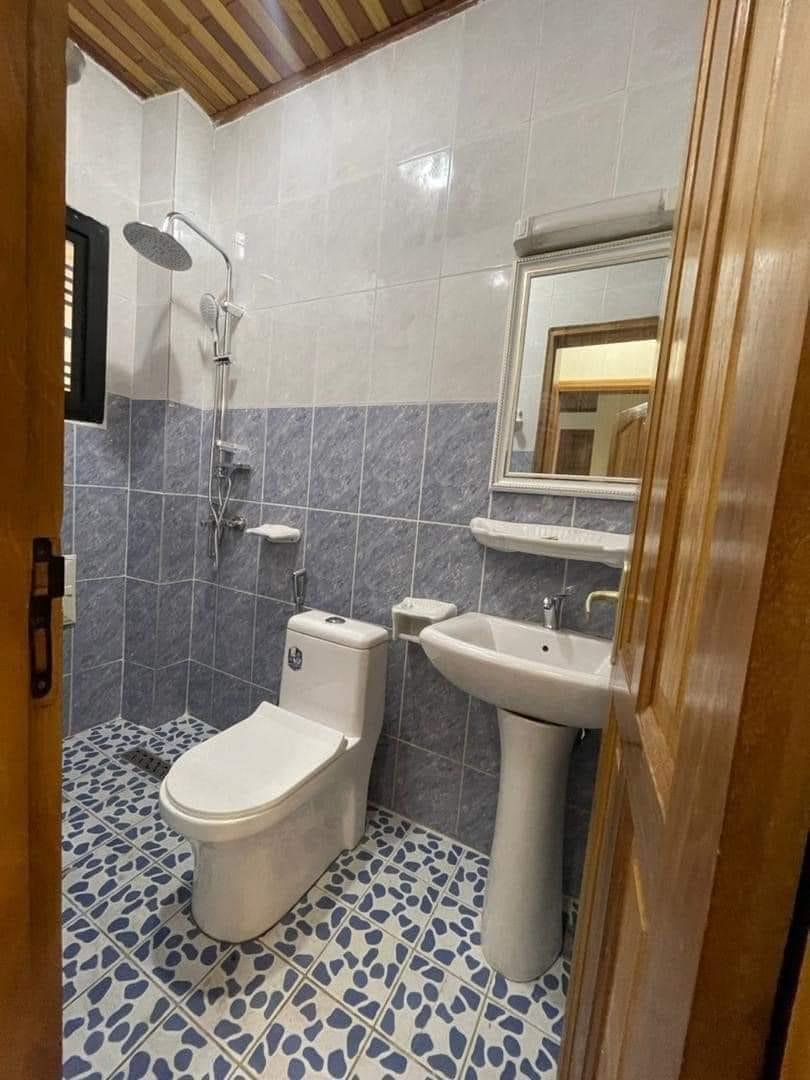 Studio moderne à louer, Fougerole, Yaoundé 