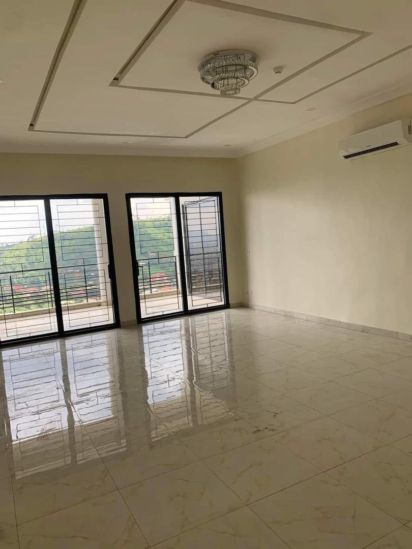 Appartement à louer, Mbankolo, Yaoundé  