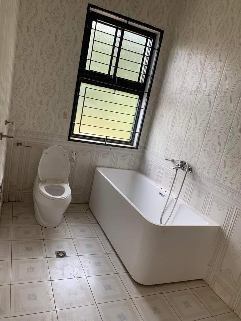 Appartement à louer, Mbankolo, Yaoundé  