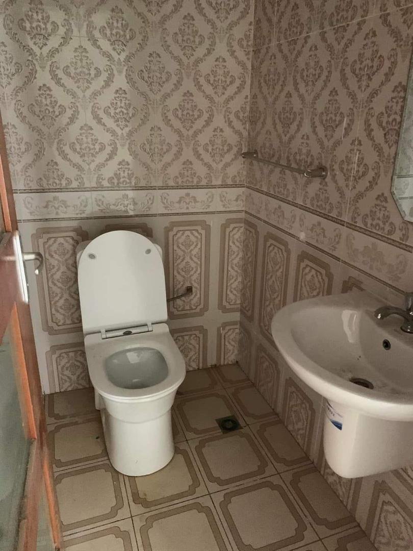 Appartement à louer, Mbankolo, Yaoundé  