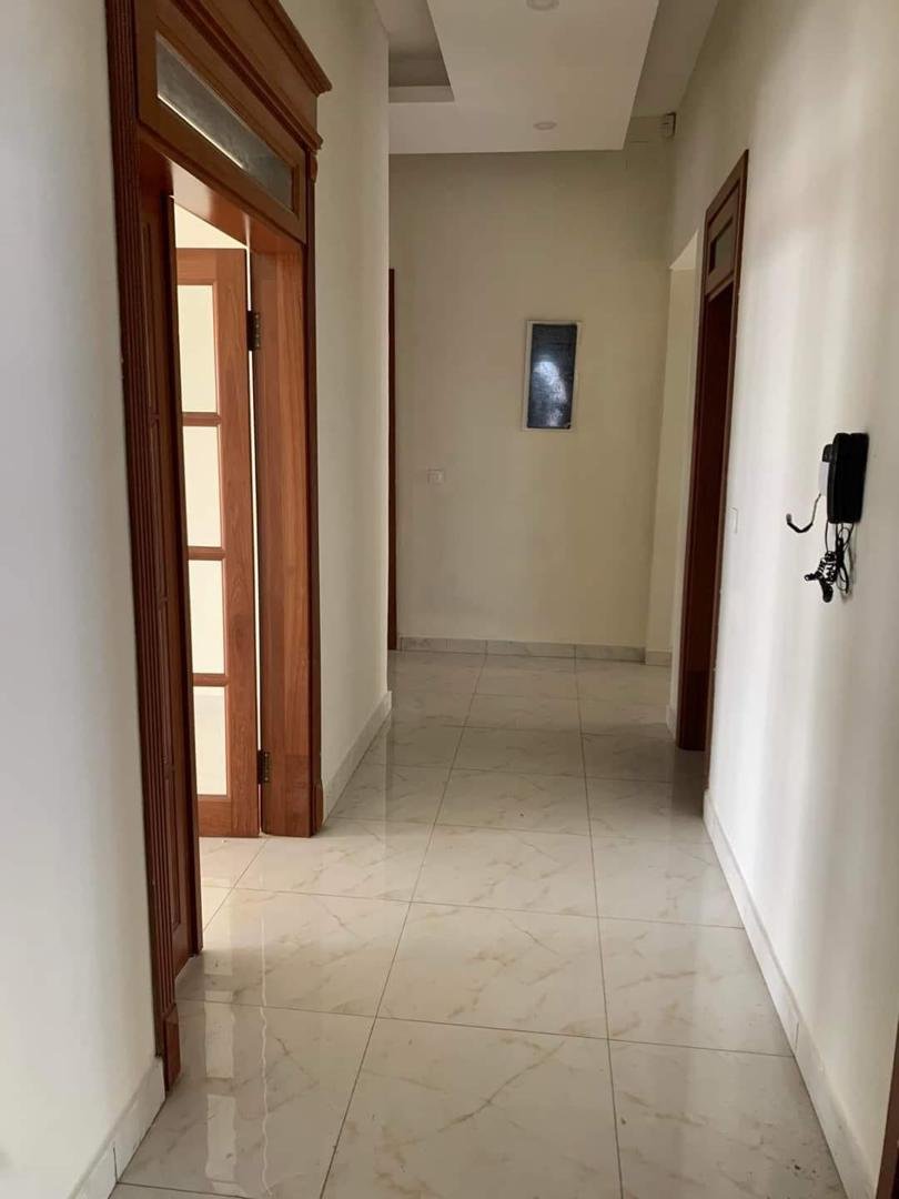 Appartement à louer, Mbankolo, Yaoundé  