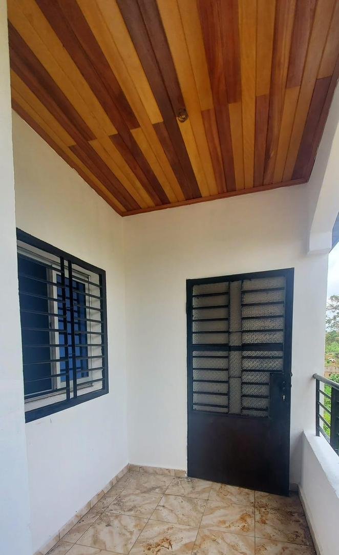Appartement à louer, Fougerolle, Yaoundé 