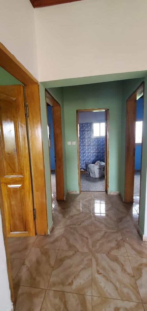 Appartement à louer, Fougerolle, Yaoundé 