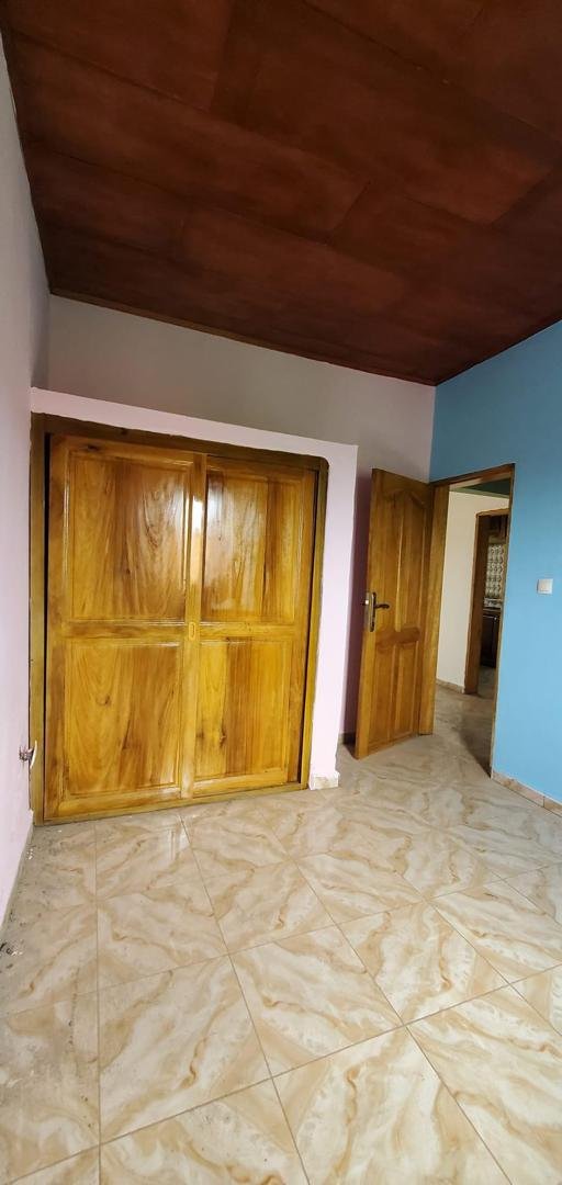 Appartement à louer, Fougerolle, Yaoundé 