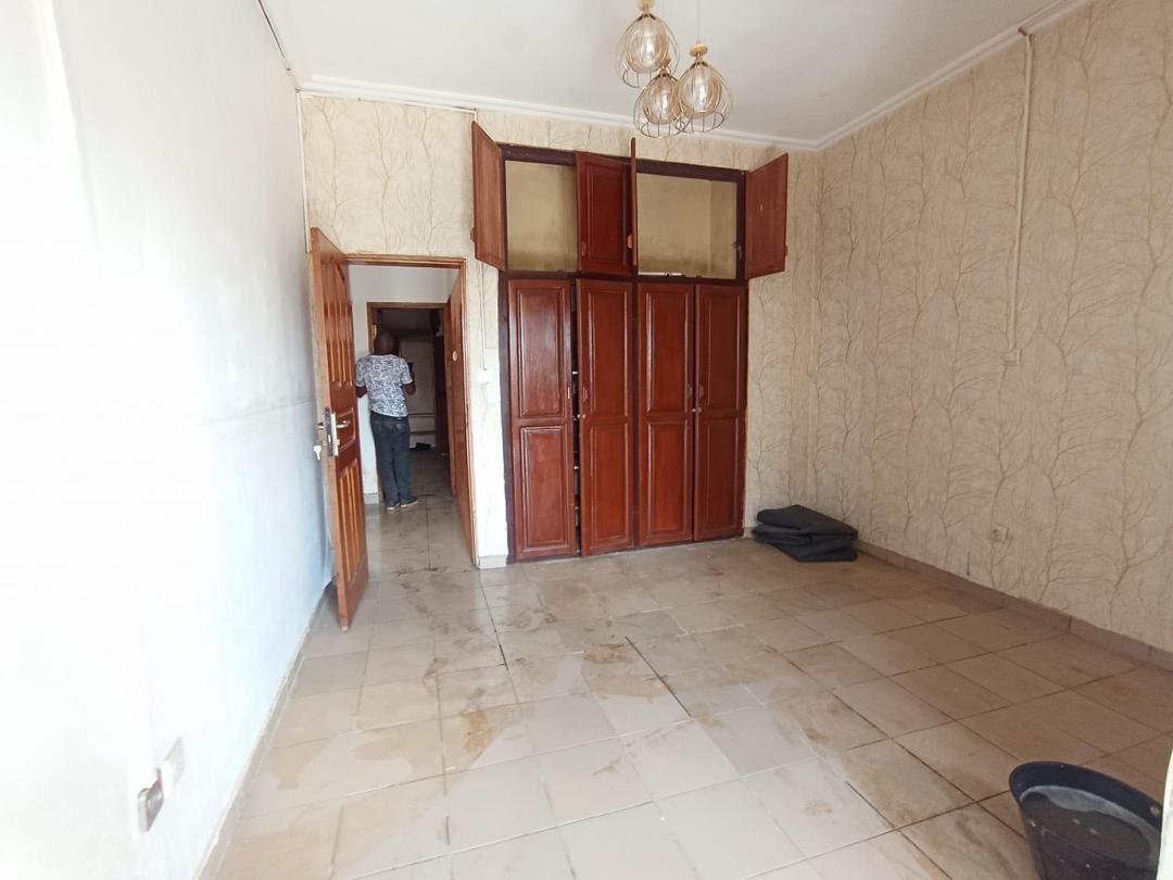 Appartement à louer, Omnisport, Yaoundé  