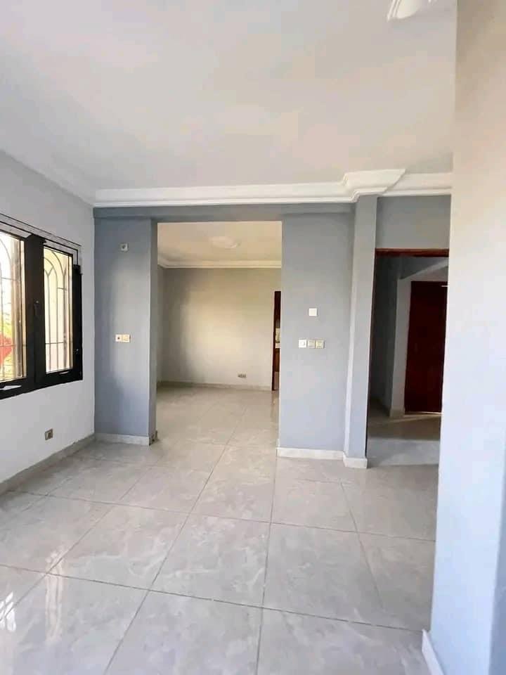 Appartement à louer, Nkolfoulou, Yaoundé 