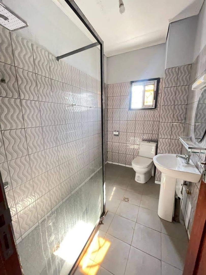 Appartement à louer, Nkolfoulou, Yaoundé 