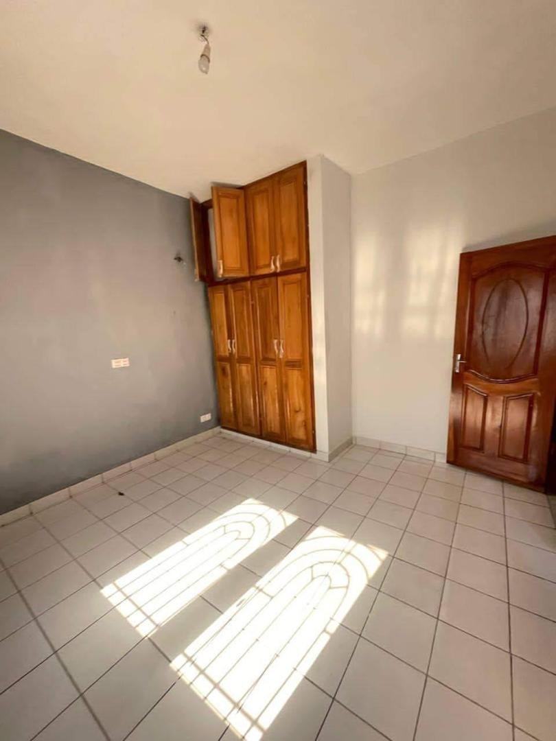 Appartement à louer, Nkolfoulou, Yaoundé 