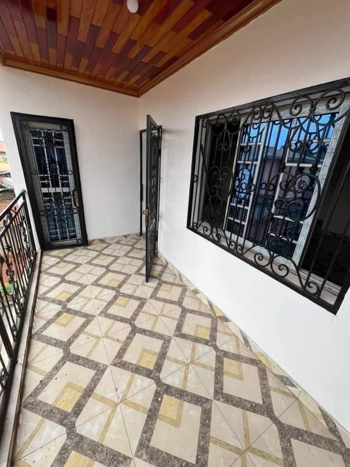 Appartement à louer, Ekoumdoum, Yaoundé  