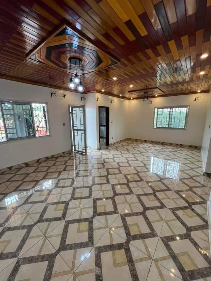 Appartement à louer, Ekoumdoum, Yaoundé  