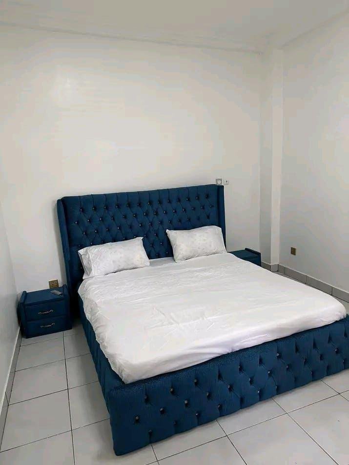 Appartement meublÃ©, Mimboman, YaoundÃ© 