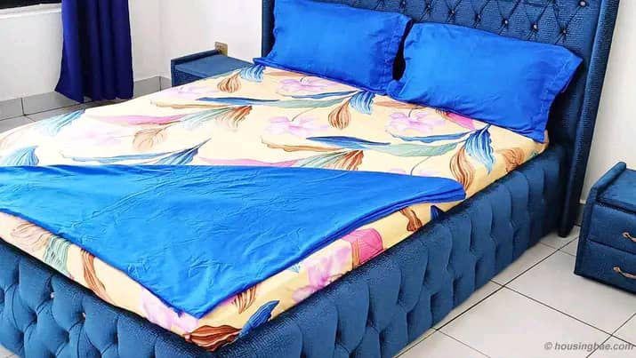 Appartement meublÃ©, Mimboman, YaoundÃ© 