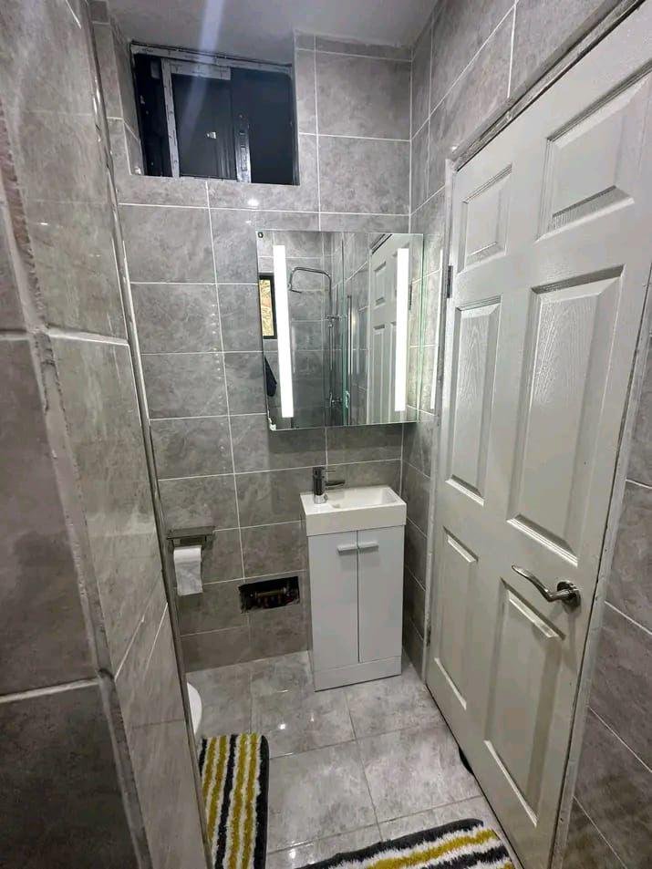Appartement meublÃ©, Mimboman, YaoundÃ© 