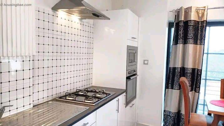 Appartement meublÃ©, Mimboman, YaoundÃ© 