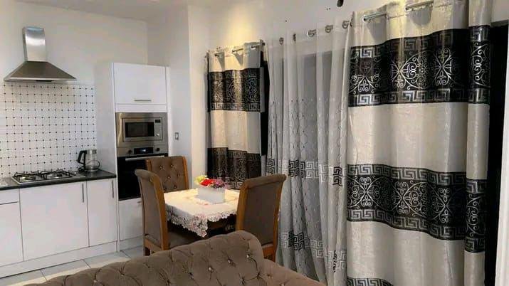 Appartement meublÃ©, Mimboman, YaoundÃ© 