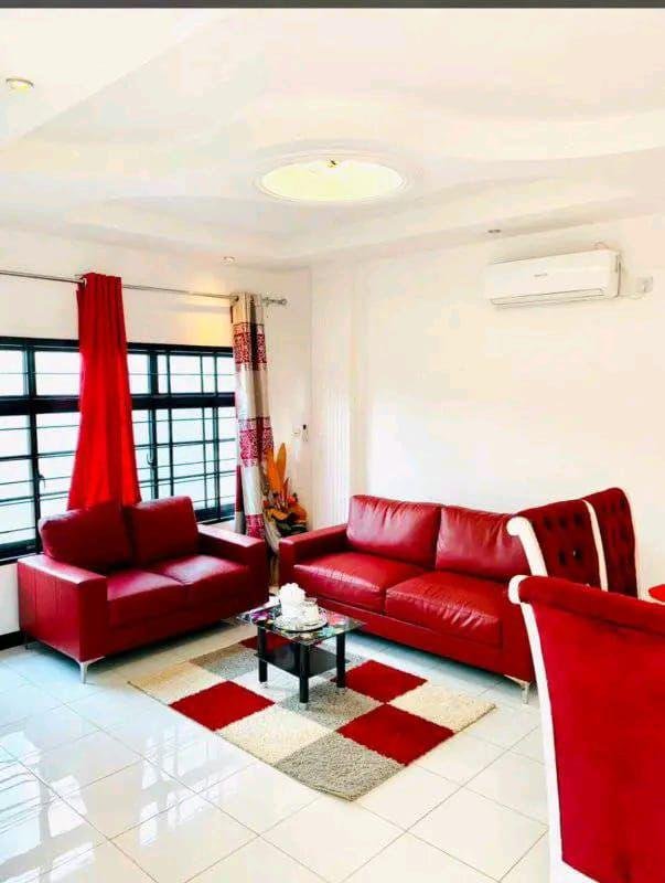 Appartement meublÃ© , Mimboman, YaoundÃ© 