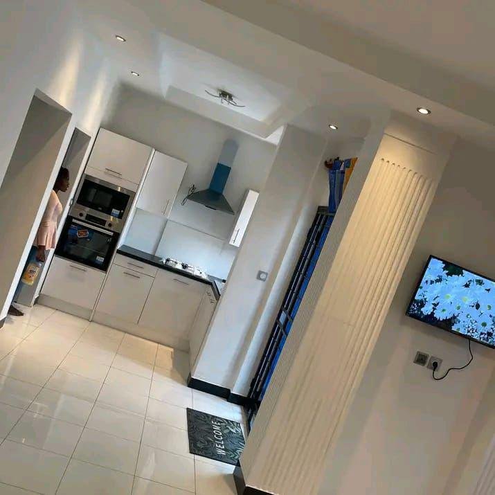 Appartement meublÃ© , Mimboman, YaoundÃ© 