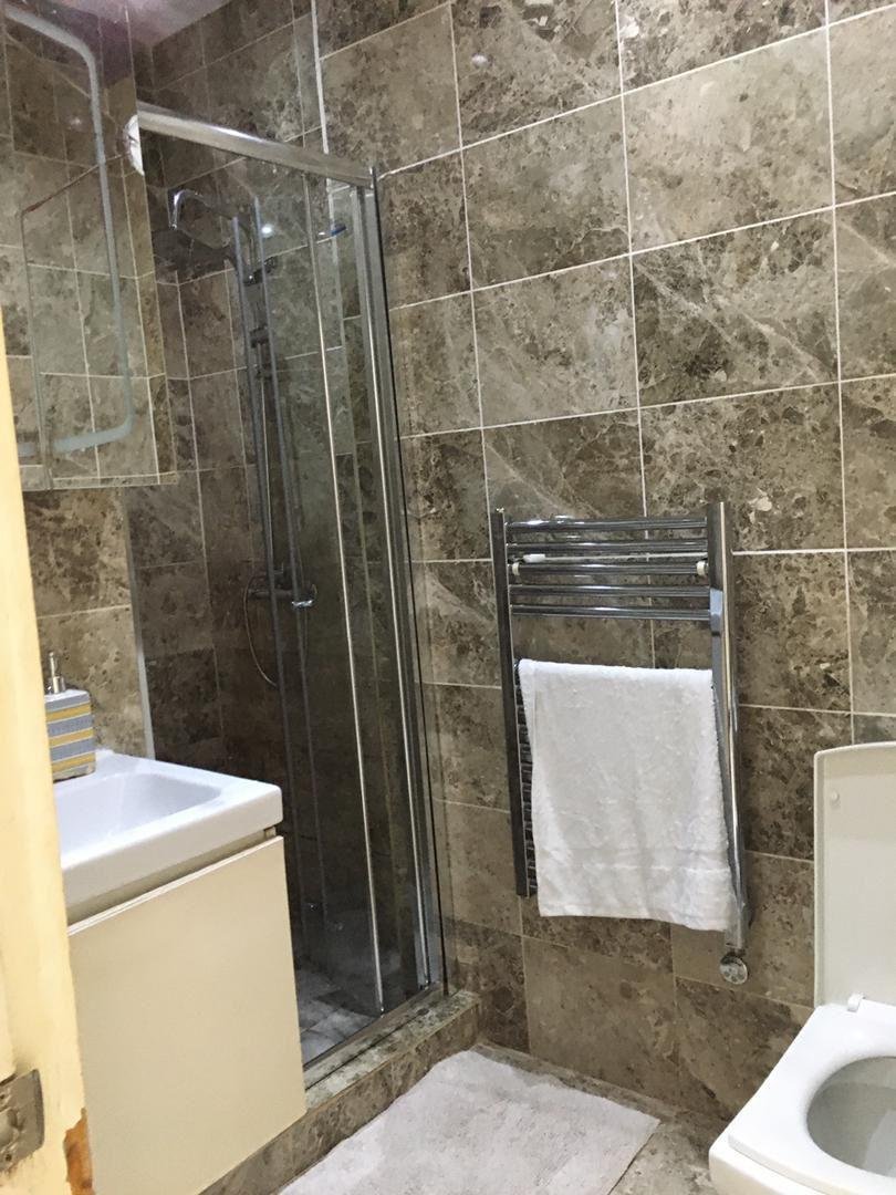 Appartement meublÃ© , Mimboman, YaoundÃ© 
