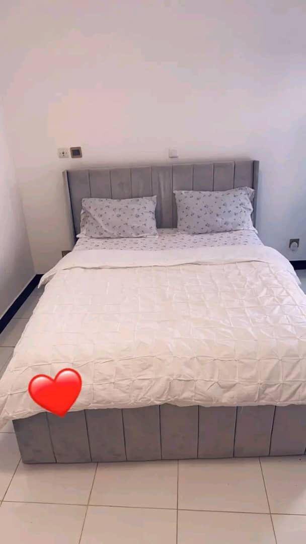 Appartement meublÃ© , Mimboman, YaoundÃ© 