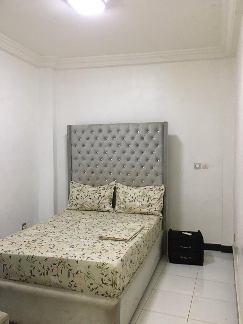 Appartement meublÃ© , Mimboman, YaoundÃ© 