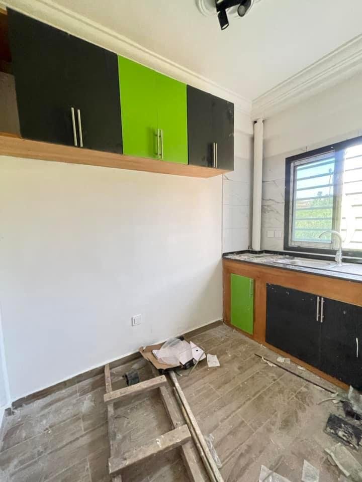 Studio moderne à louer , Nkolfoulou