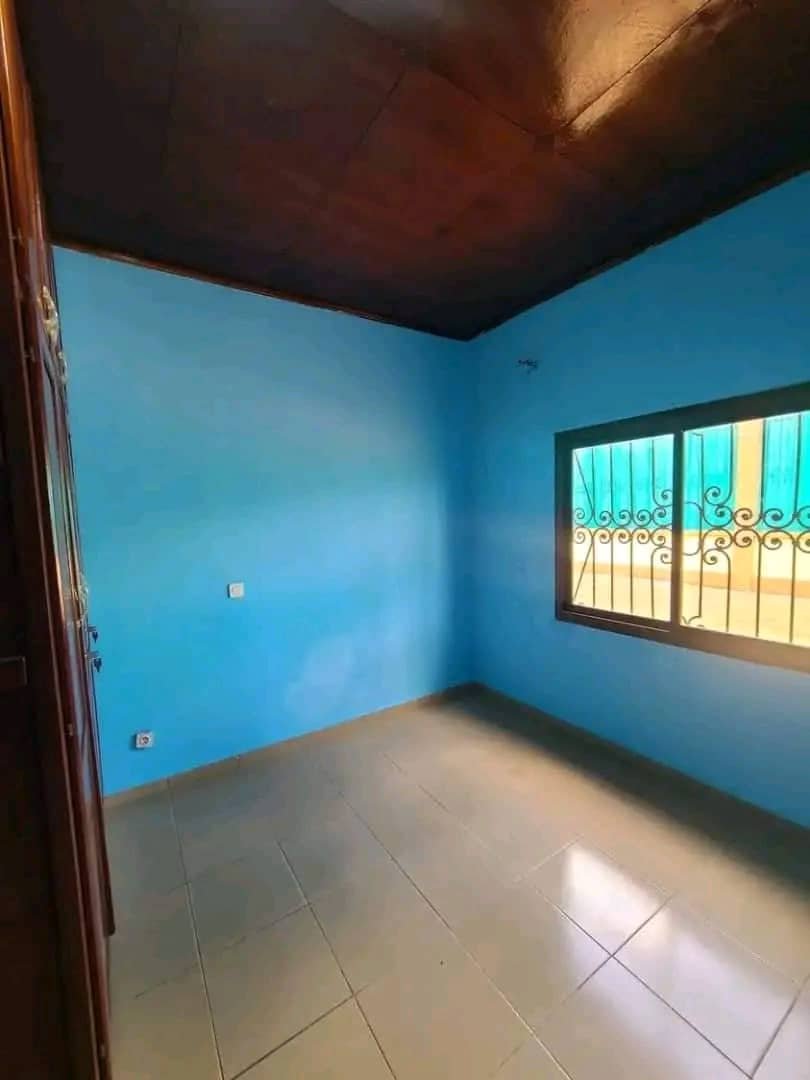 Appartement à louer, Emana, Yaoundé 