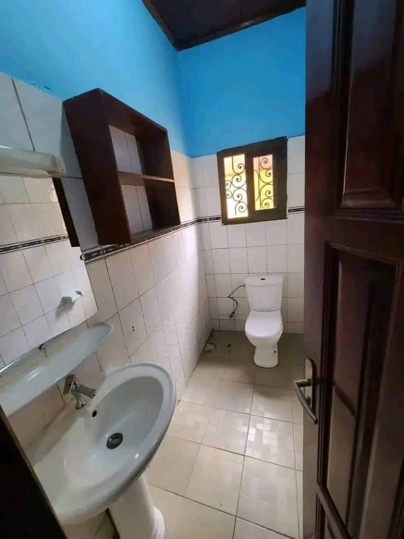 Appartement à louer, Emana, Yaoundé 