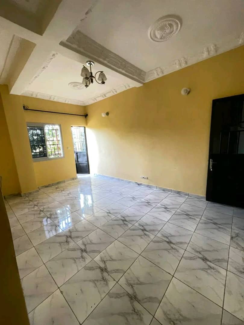 appartement  à louer, Mendong, Yaoundé 