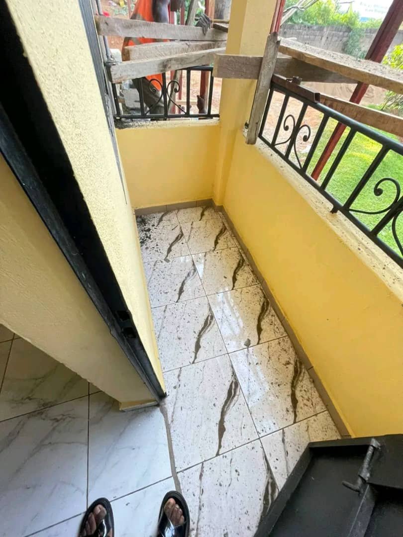 appartement  à louer, Mendong, Yaoundé 