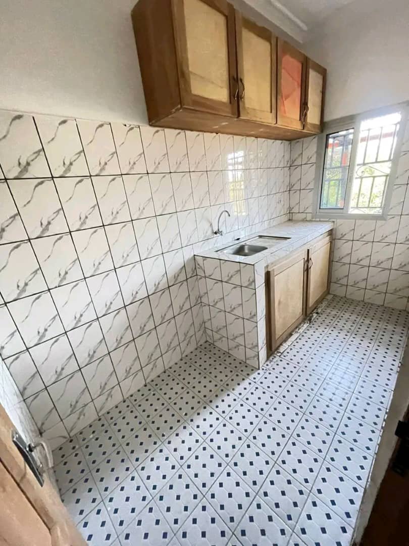 appartement  à louer, Mendong, Yaoundé 