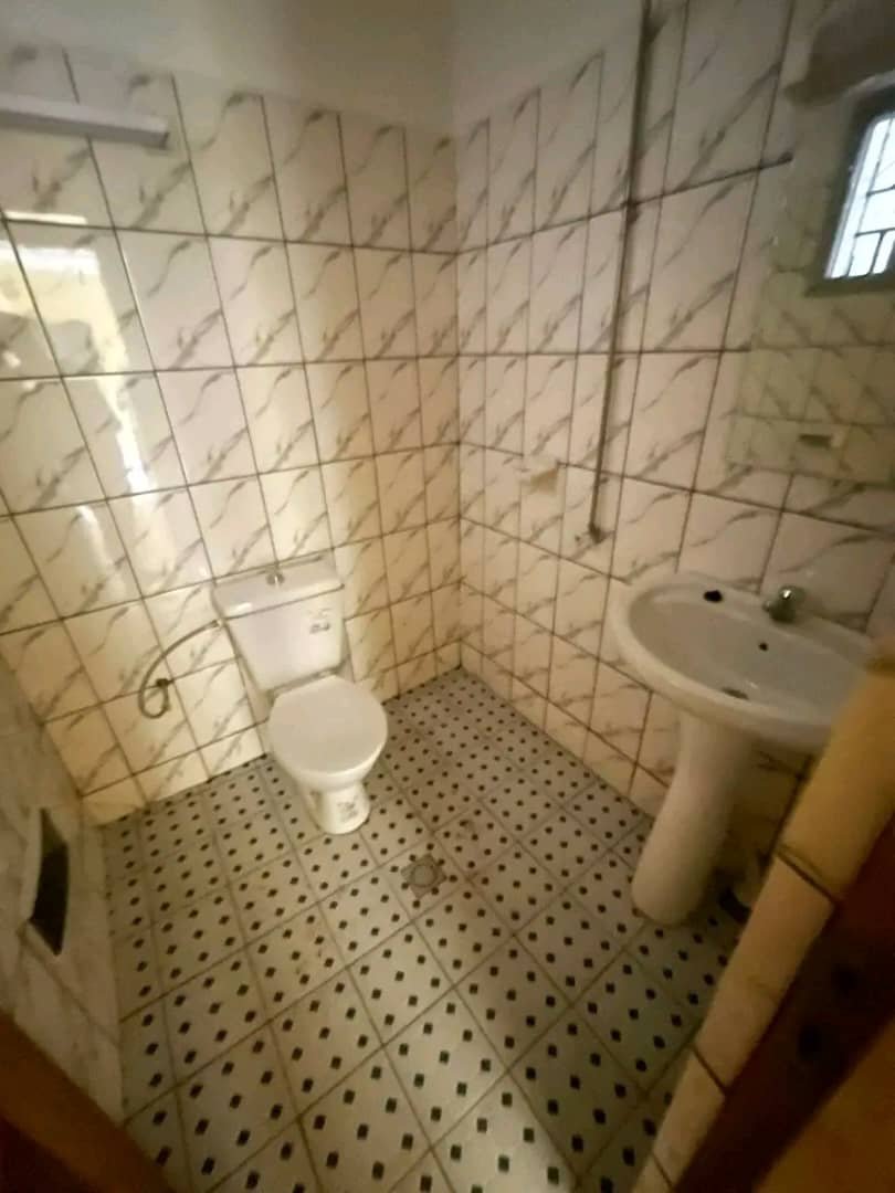 appartement  à louer, Mendong, Yaoundé 