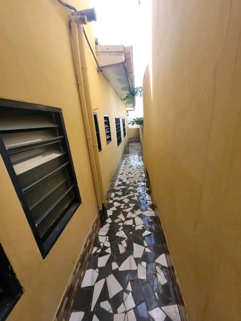 appartement  à louer, Mendong, Yaoundé 