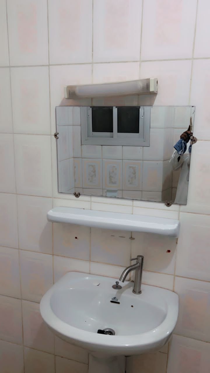 Appartement meublé à louer, Bastos, Yaoundé 