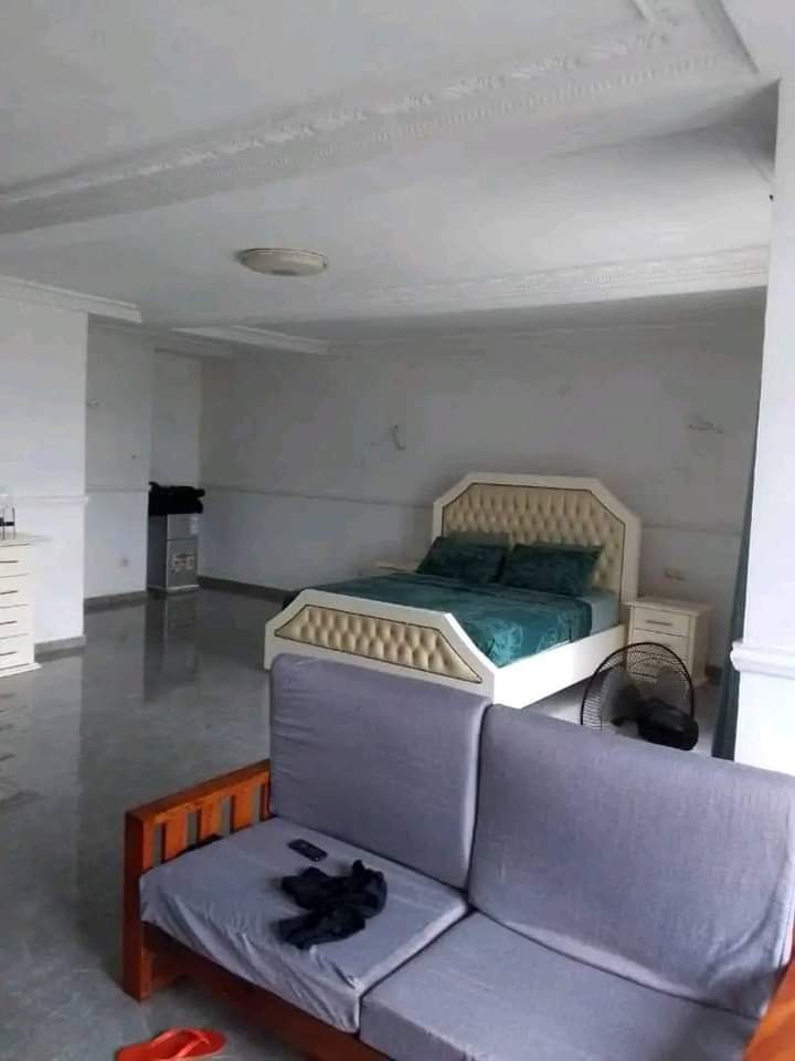 Duplex meublé à louer, Nkoabang, Yaoundé 