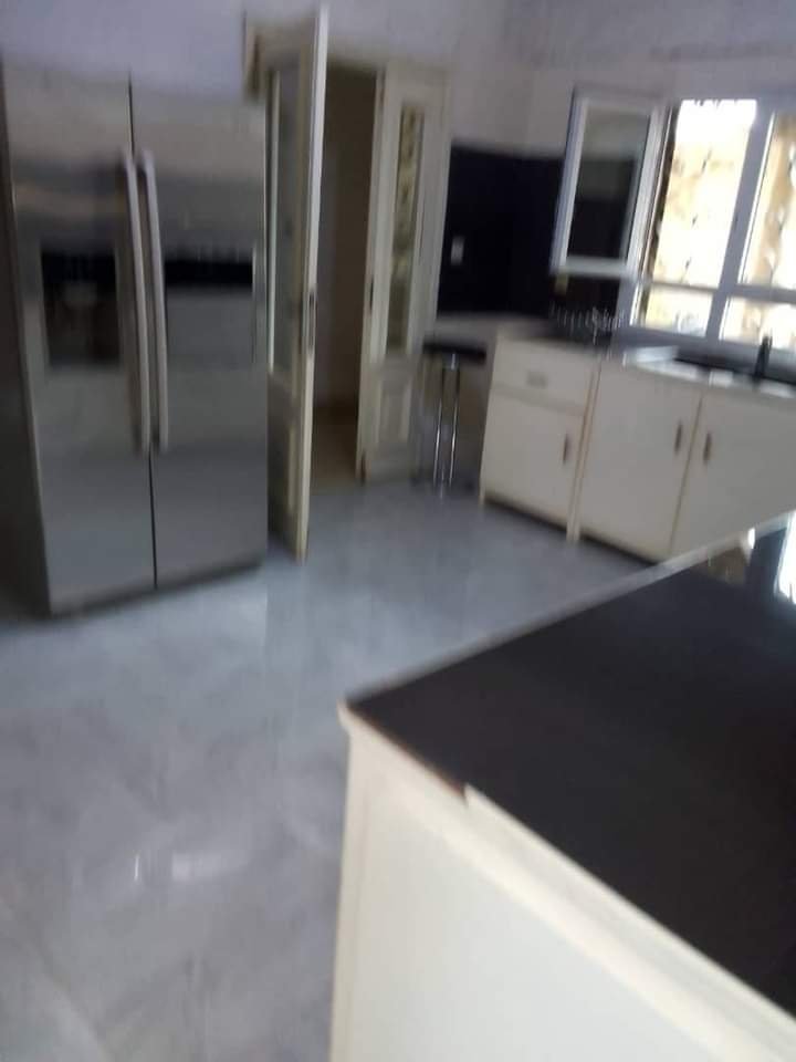 Duplex meublé à louer, Nkoabang, Yaoundé 
