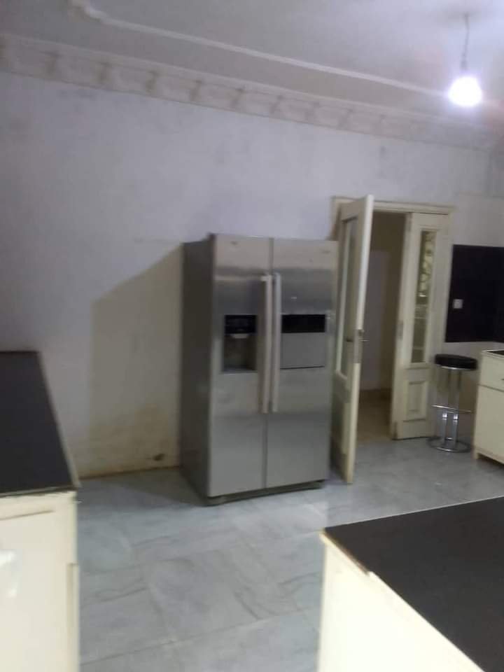 Duplex meublé à louer, Nkoabang, Yaoundé 