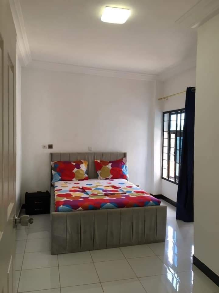 Appartement meublé à louer, Mimboman, Yaoundé 