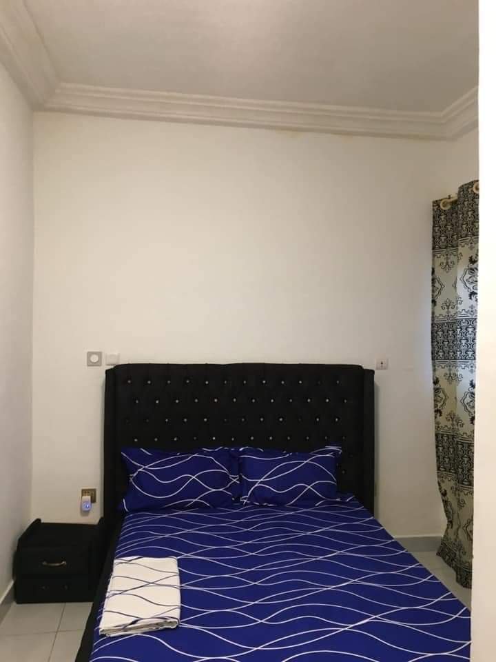 Appartement meublé à louer, Mimboman, Yaoundé 