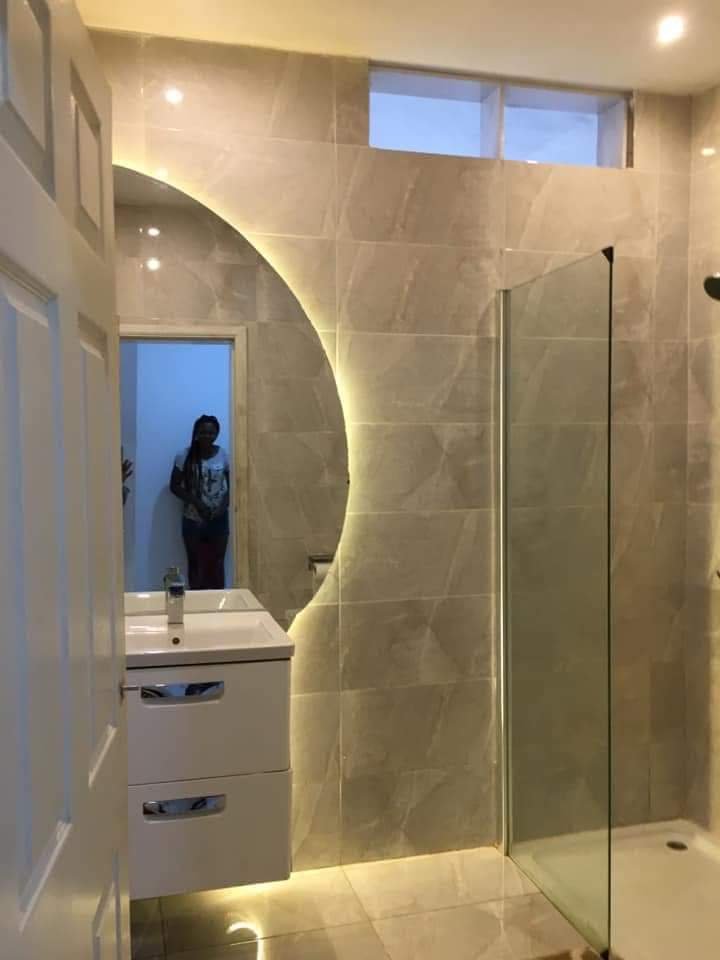 Appartement meublé à louer, Mimboman, Yaoundé 