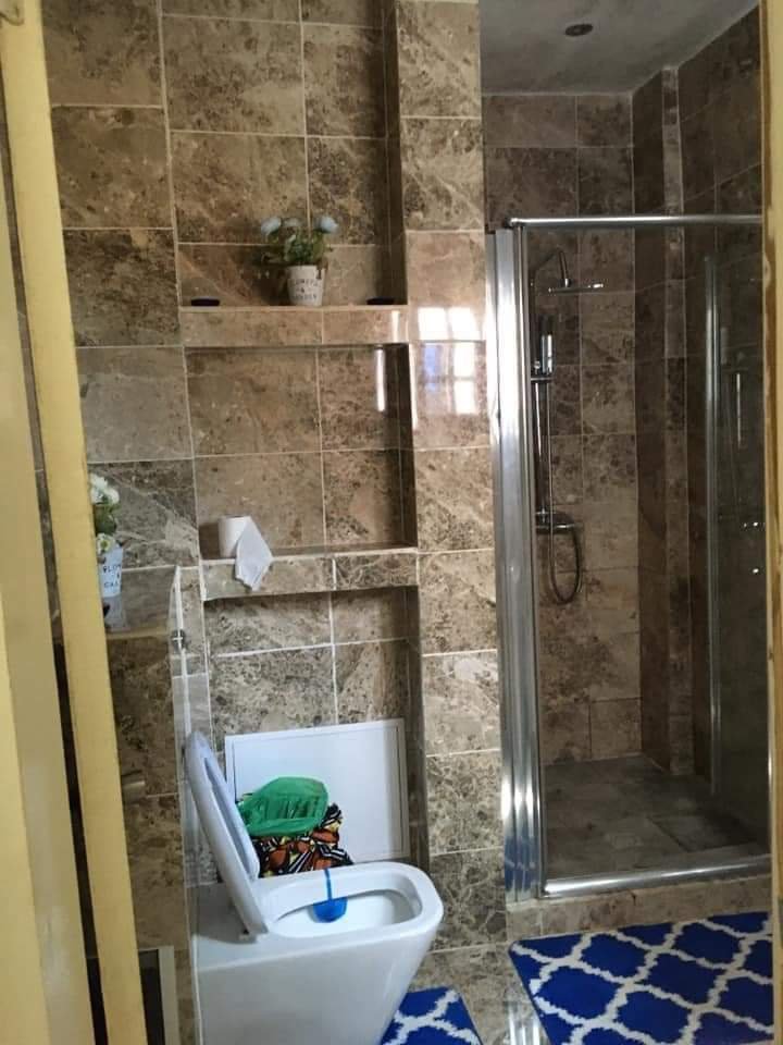 Appartement meublé à louer, Mimboman, Yaoundé 