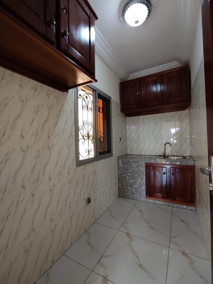 Appartement à louer, Tropicana, Yaoundé 
