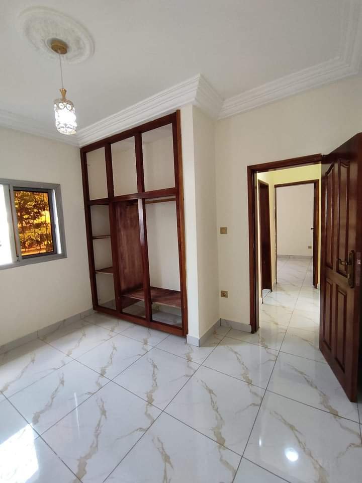 Appartement à louer, Tropicana, Yaoundé 