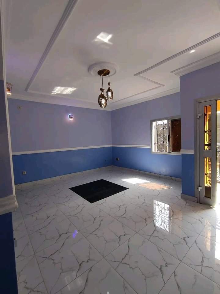 Appartement à louer, Tropicana, Yaoundé 