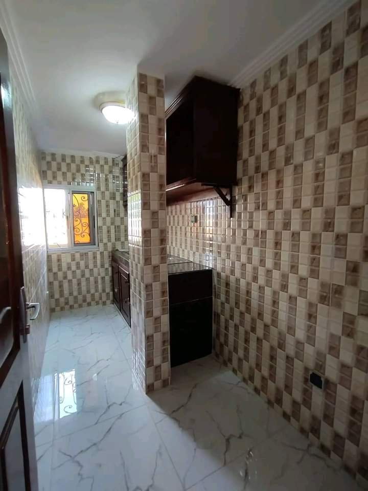 Appartement à louer, Tropicana, Yaoundé 