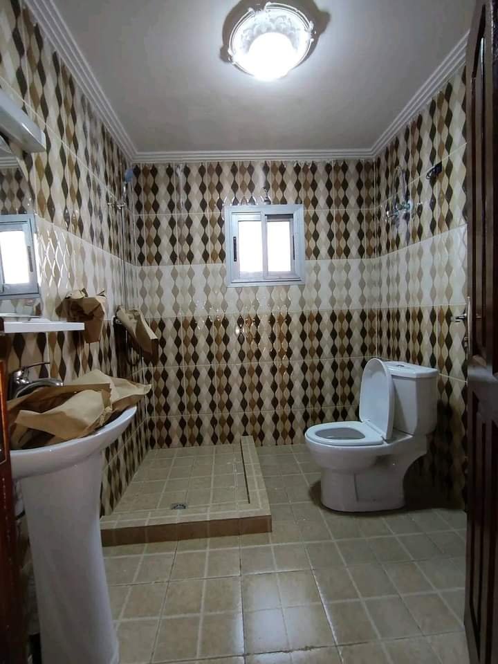 Appartement à louer, Tropicana, Yaoundé 
