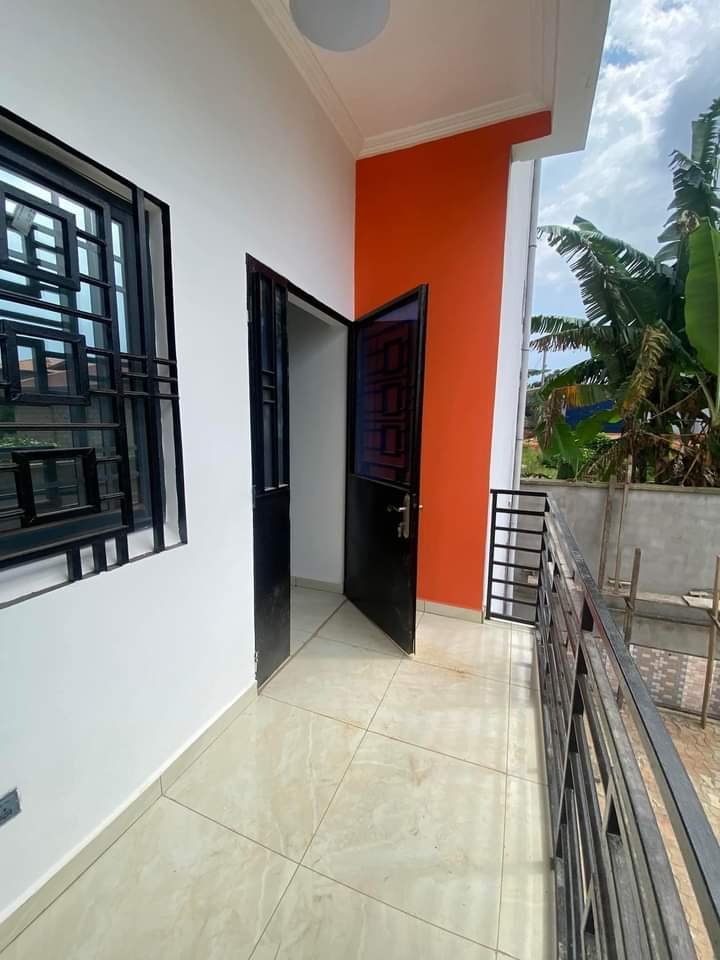 Appartement à louer, Nkoabang, Yaoundé 