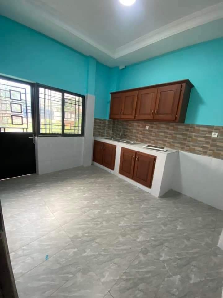 Appartement à louer, Nkoabang, Yaoundé 