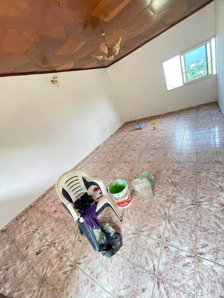 Appartement  à louer, Ngousso, Yaoundé 